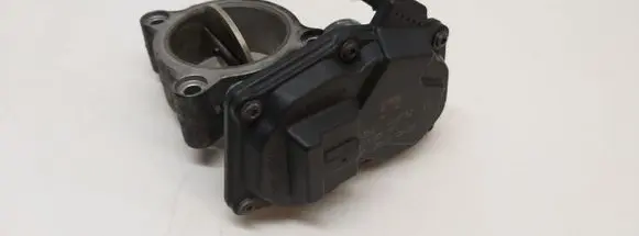 BMW 5 F10 F11 Throttle valve 1354781075202 10378517 7810752