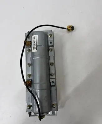 Audi A4 S4 B6 8E 8H Passenger airbag 8E0880204E