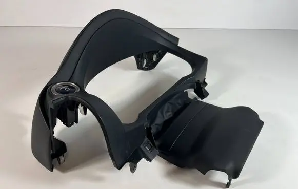 Lexus IS III XE30 Steering wheel column trim 4528653050 45286-53050