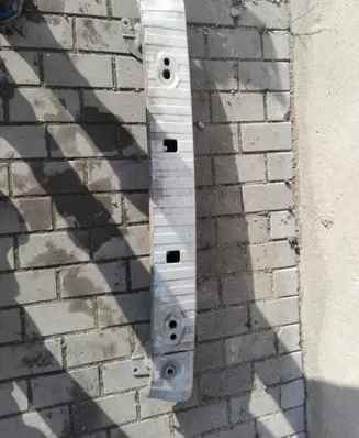 Volvo V50 Rear bumper cross member