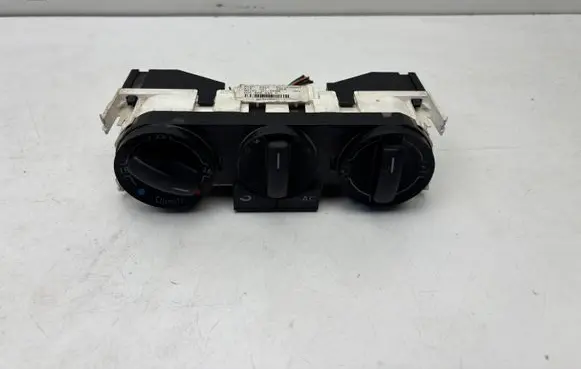 Climate control unit