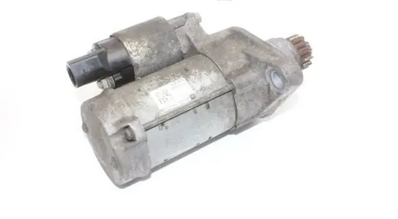 Seat Arona Starter motor 0AM911024A
