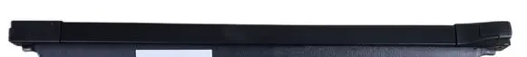 Opel Astra J Parcel shelf load cover 13320028