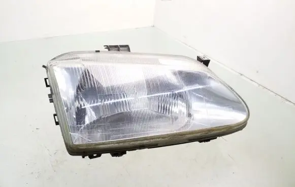 Renault Scenic I Headlight/headlamp 02A02HCR175