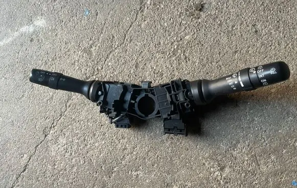 Toyota Prius (XW20) Indicator stalk