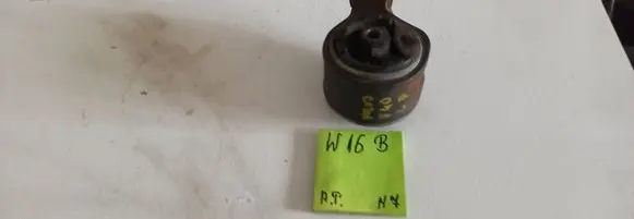 Volvo S40, V40 Engine mount vacuum valve 1212123