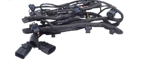 Cupra Terramar Parking sensor (PDC) wiring loom 578971104L