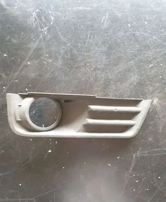 Ford Focus C-MAX Front fog light trim/grill 3M51R19952AD