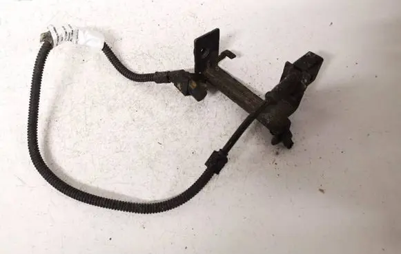 Seat Leon (1M) Crankshaft position sensor 0261210216