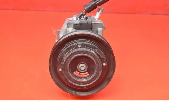 Jeep Grand Cherokee Air conditioning (A/C) compressor (pump) MC4472808180