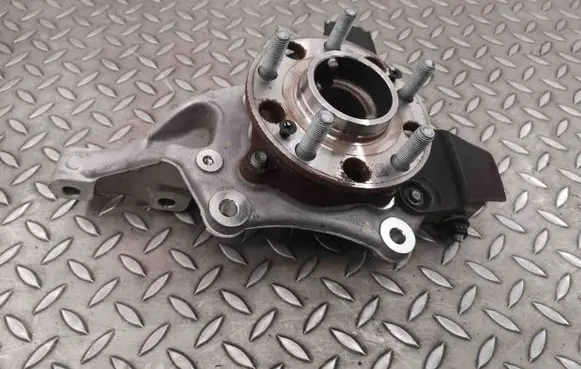 Hyundai Ioniq 5 Front wheel hub