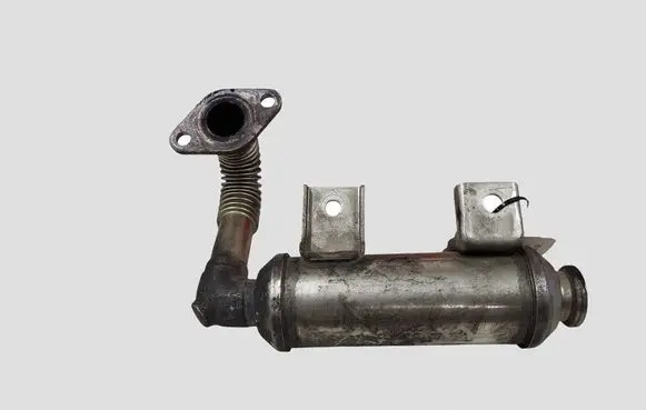 Ford C-MAX II EGR valve cooler 4M5Q9F464B1C