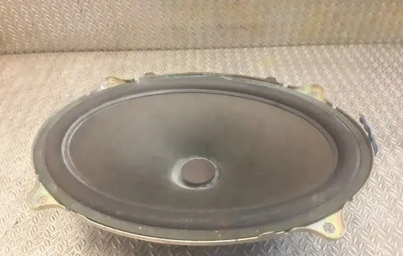 Mini One - Cooper R50 - 53 Rear door speaker 6801101