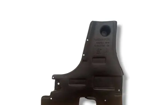 Jeep Renegade Pickup box liner 51953594 D876