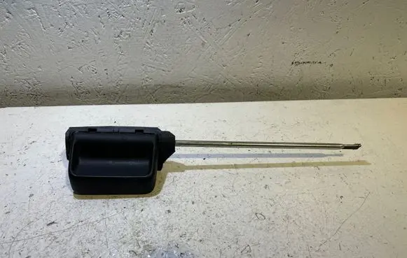 Volkswagen Transporter - Caravelle T5 Sliding door interior handle 7H0843642E