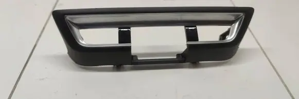 Citroen C4 II Picasso Other dashboard part 98024098ZD