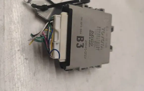 Toyota RAV 4 (XA40) Other control units/modules 8994012130 0319003581