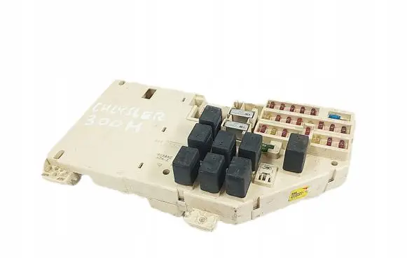 Chrysler 300M Other control units/modules 16238AC