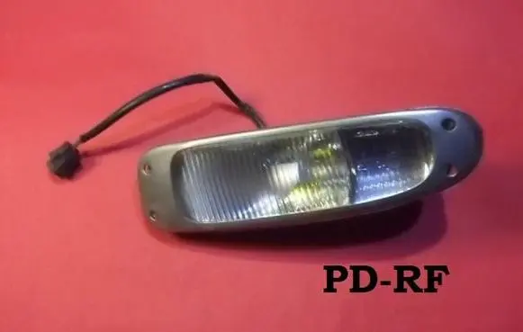 Mazda 626 Front fog light GA7C51680F