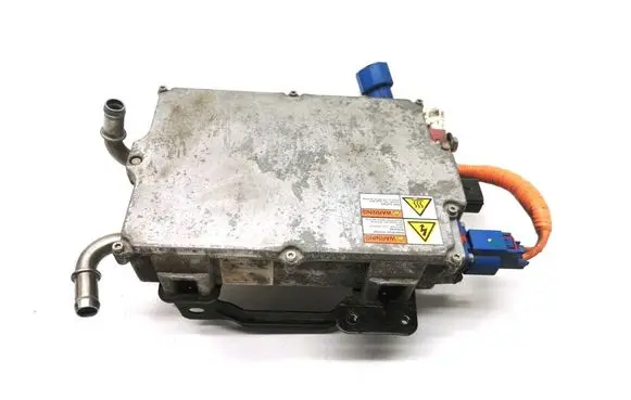 Tesla Model S Voltage converter inverter 1028665-00-C