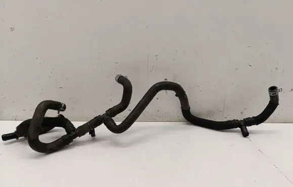 Ford Mustang Mach-E Engine coolant pipe/hose