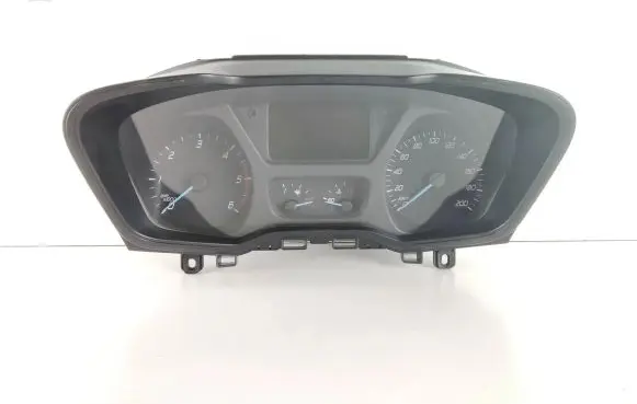 Ford Transit Speedometer (instrument cluster) GK3T10849CB 37483714