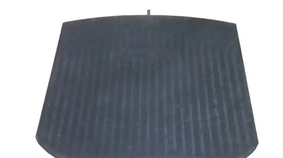 Honda CR-V Trunk/boot mat liner 84520T1G