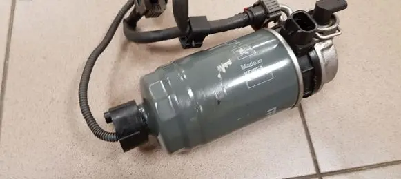 KIA Optima Fuel filter housing 70414015