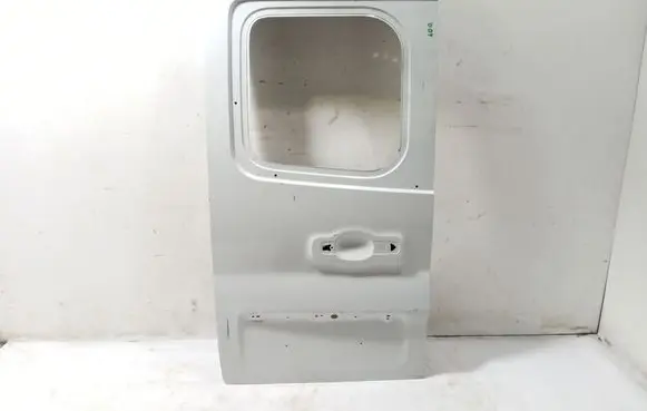 Renault Trafic III (X82) Back/rear loading door 901014606R
