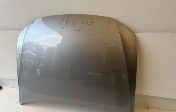 Volkswagen PASSAT B8 Engine bonnet/hood 3G0823155C