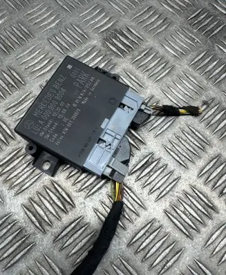 Mercedes-Benz CLA C117 X117 W117 Parking PDC control unit/module A0009008004 306670