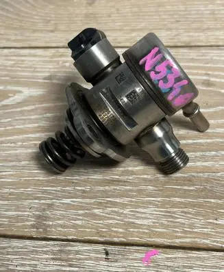 BMW X5 F15 Electric auxiliary coolant/water pump 05e1270270