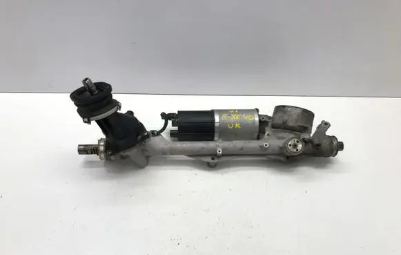 Volvo XC40 Steering rack 32329645