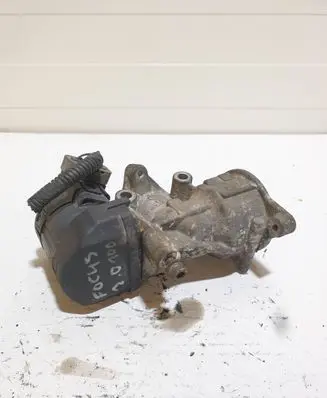 Ford Focus EGR valve 9656612360 25375741