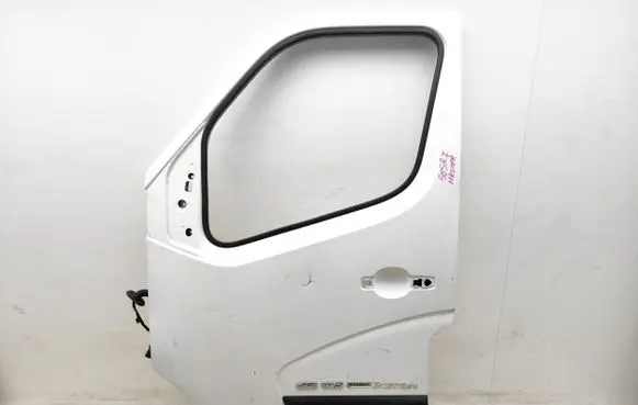 Renault Master III Front door