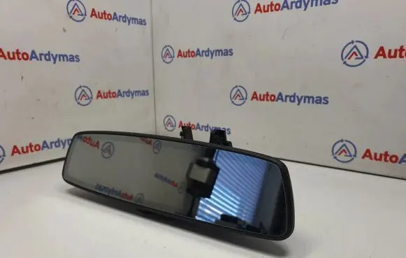 BMW 5 G30 G31 Rear view mirror (interior) 6822492 51166822492