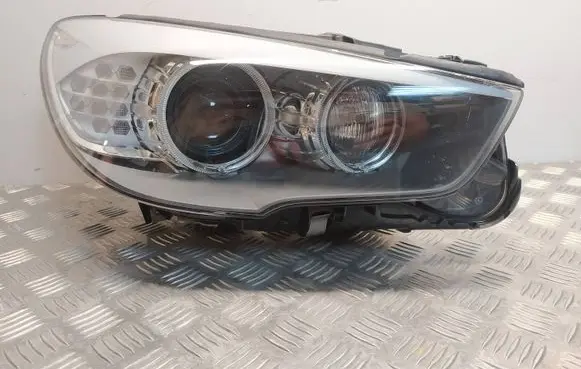 BMW 5 GT F07 Headlight/headlamp 9171966 91719661 7199614