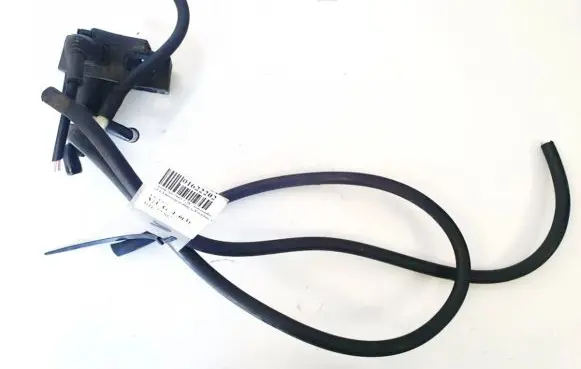 Audi A6 S6 C5 4B Turbo solenoid valve 059906629b