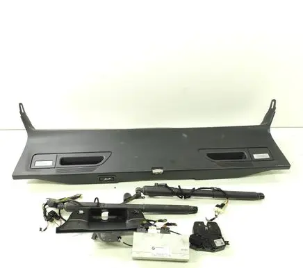 BMW X5 E70 Tailgate hydraulic set 7304626 F005V01092 0011675103