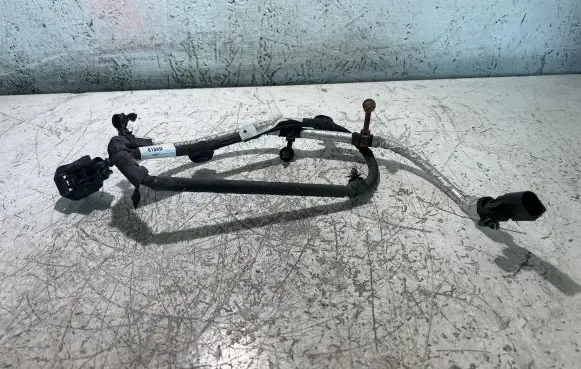 Jeep Grand Cherokee WL Other wiring loom 68414813AD 5U3213953 5U27HRP113953