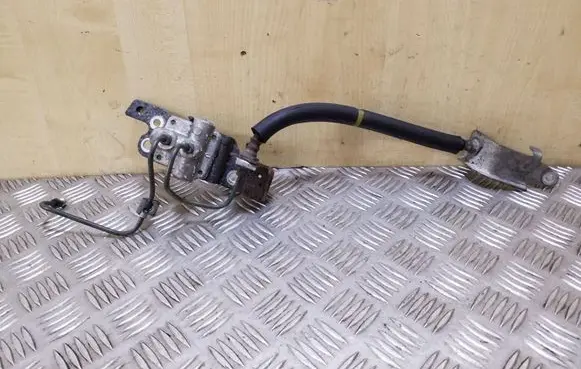 Toyota Auris E180 Clutch pipe/line 