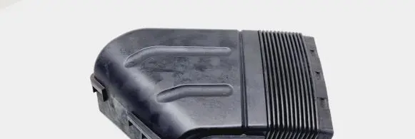 Audi A4 S4 B6 8E 8H Air intake duct part 8E0129617D