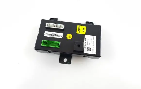 Leapmotor B10 Comfort/convenience module LPAG8031AA 8031080AG01