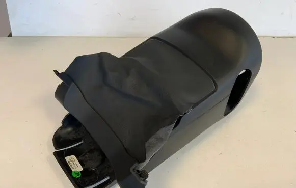 Audi Q5 SQ5 Steering wheel column trim 80A953512A 80A953491