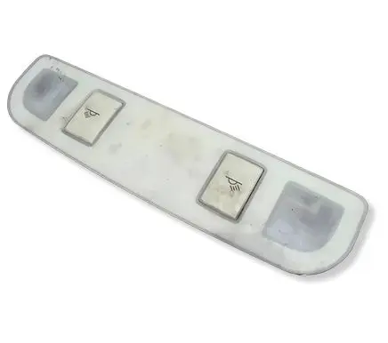 Audi A6 S6 C6 4F Rear seat light 4F0947111