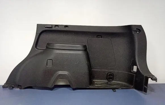 Mitsubishi Outlander Tailgate/boot cover trim set 7230A364-2