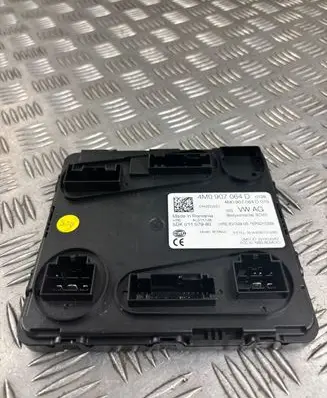 Audi Q7 4M Comfort/convenience module 4M0907064D