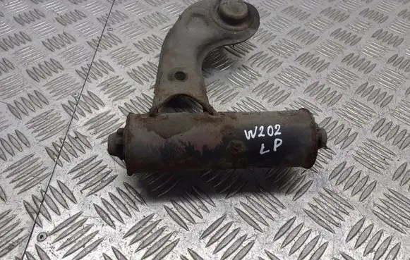 Mercedes-Benz C W202 Sway bar bush bracket, rear 