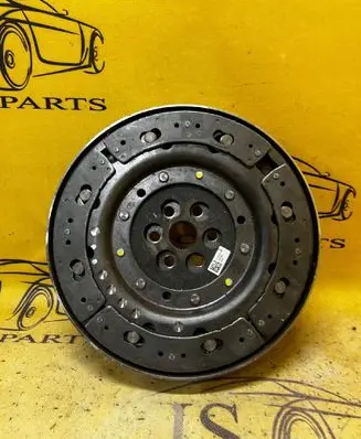 Renault Megane IV Flywheel 123109274R