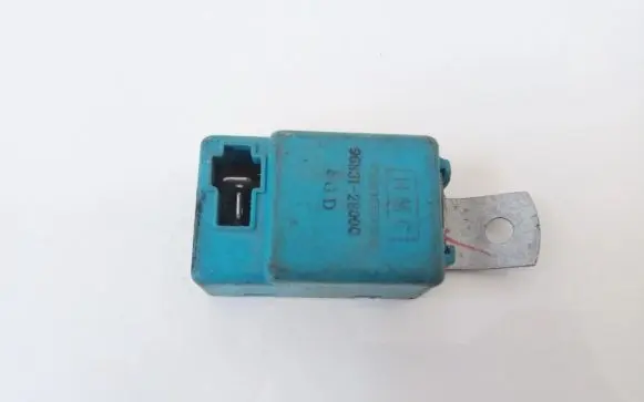 Hyundai Elantra Other relay 9683128000